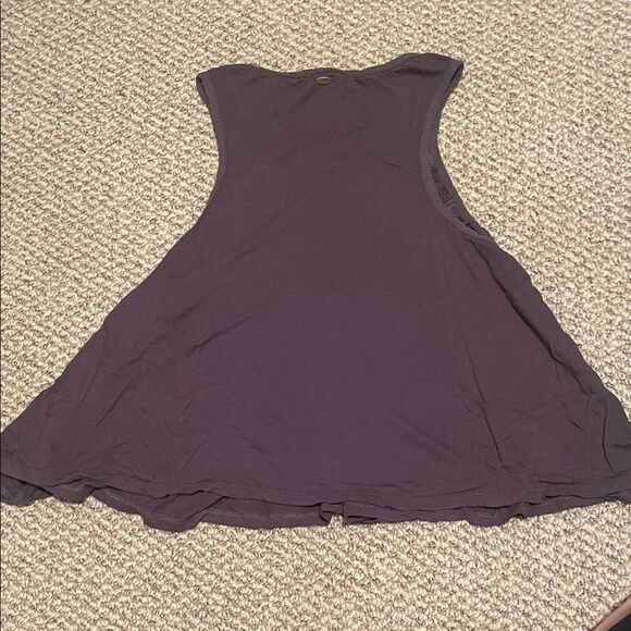 O'Neill Black Tank Top - Picture 3 of 5